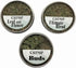 From the Field CATNIP FLIGHT 3pk TINS - Poudre pet and feed